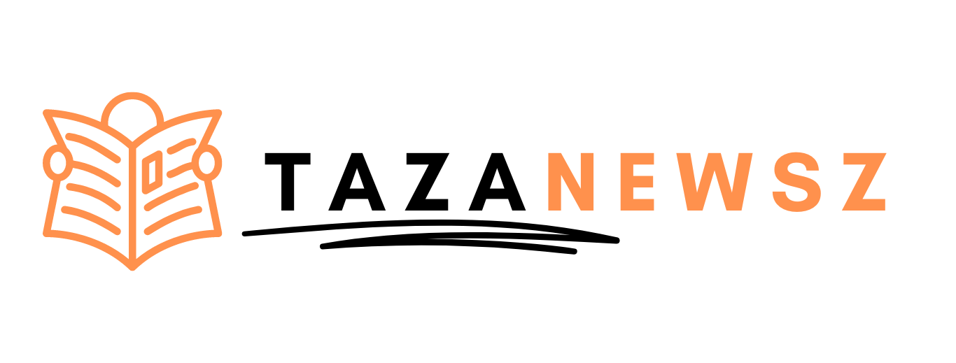 Taza Newsz - Your Source for Fresh and Reliable News Updates