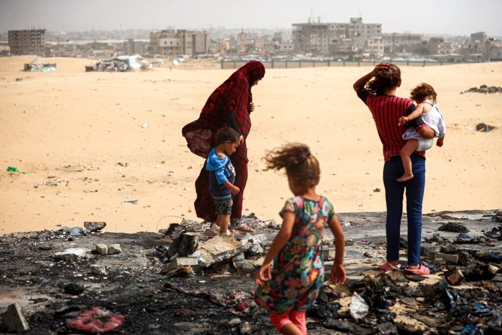 rafah