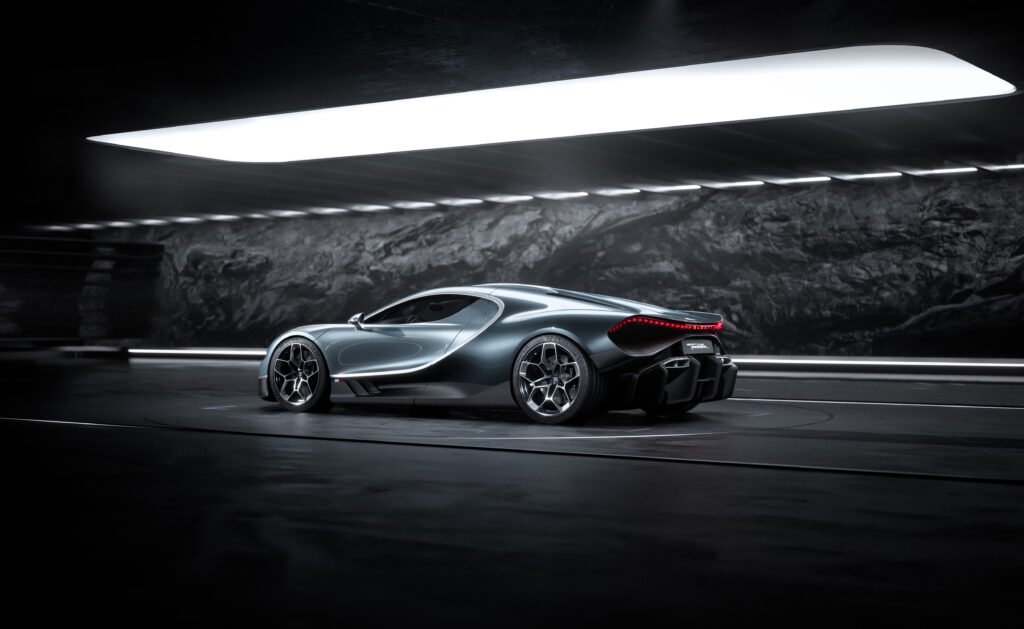 tourbillon bugatti specs