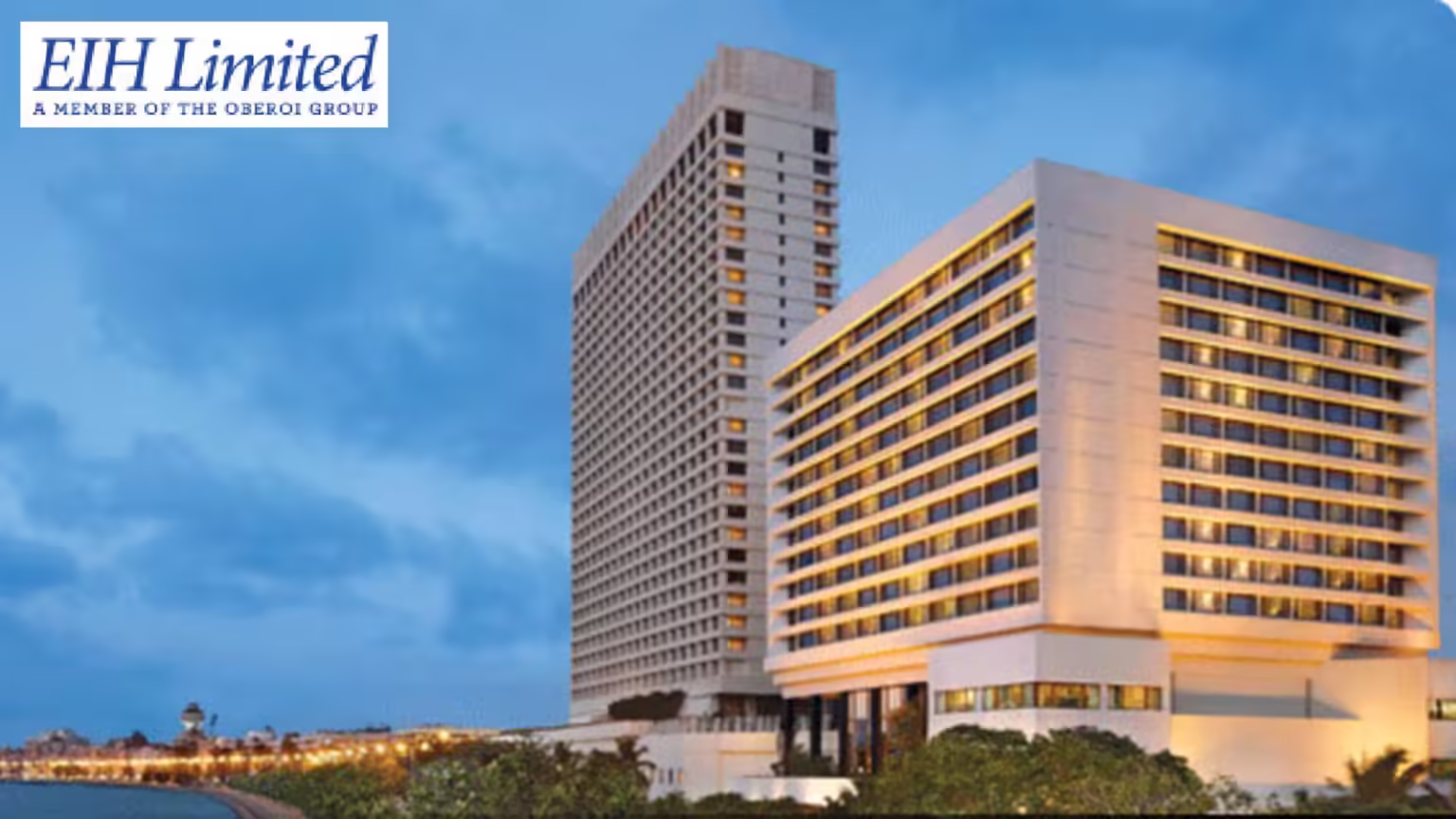 EIH Bonus Share: A Significant Milestone for EIH Associated Hotels
