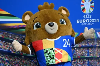 Euro 2024: Germany Set to Host UEFA European Championship