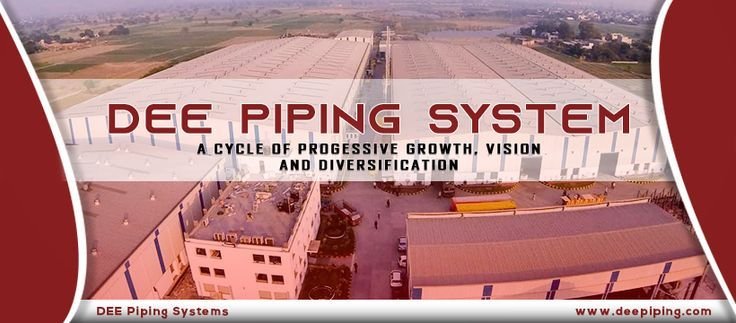 DEE Piping Systems IPO: Specialized Solutions Offered