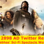kalki 2898 AD