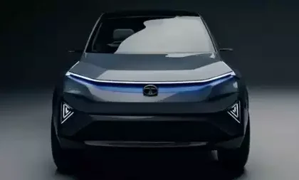 Tata Curvv: A New Era for Tata Motors