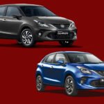 Glanza vs Baleno: A Comprehensive Comparison