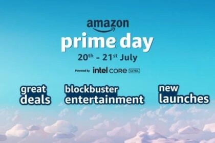Amazon Prime Day Sale 2024