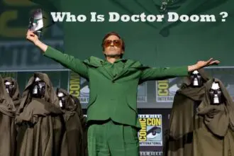 Who Is Doctor Doom And What Superpowers Does This Marvel Villain Have?