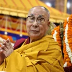 Celebrating the Dalai Lama's 89th Birthday of His Holiness