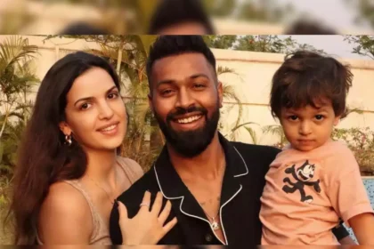 Hardik Pandya Divorce: End of a Celebrated Union