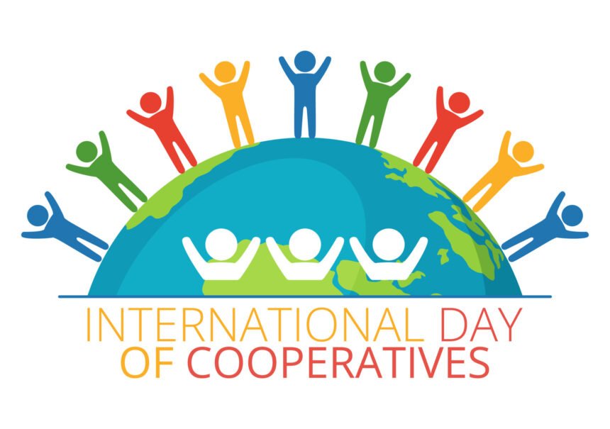International Day of Cooperatives: A Global Celebration