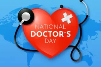 National Doctors Day: Honoring the Guardians of Health