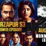 Mirzapur Season 3 Bonus Episode: The Return of Munna Bhaiya