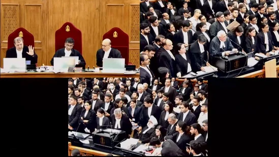 Supreme Court