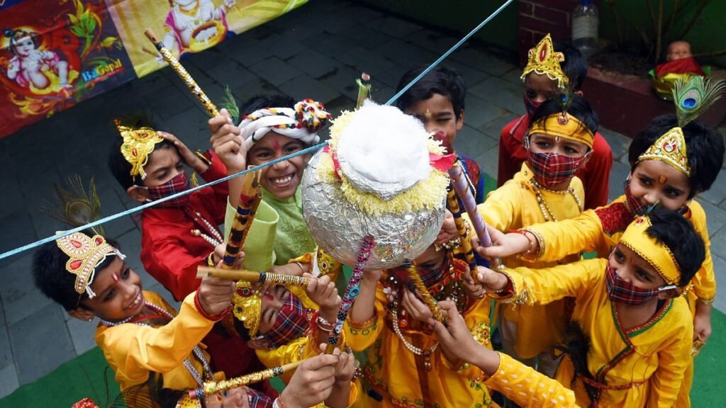 Janmashtami 2024