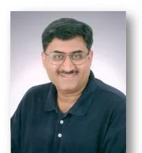 Girish Sahni