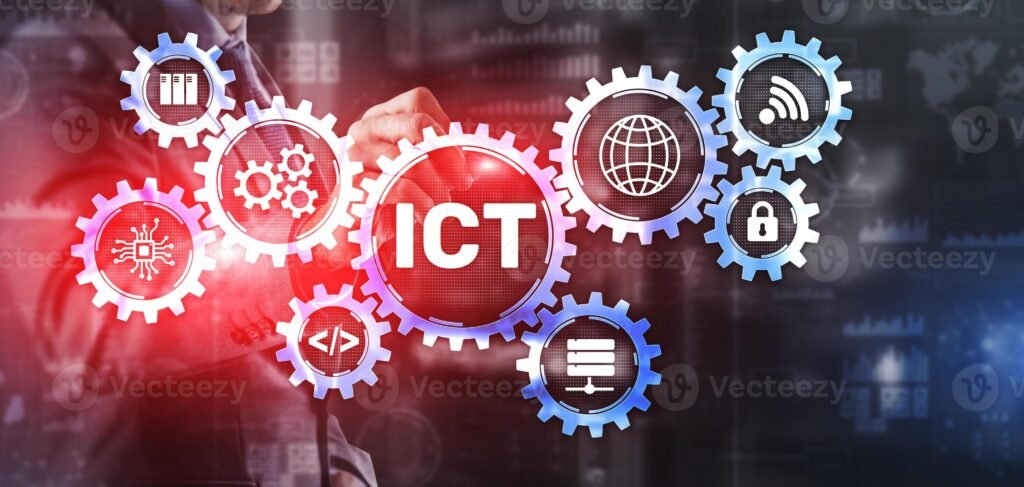 What Is ICT