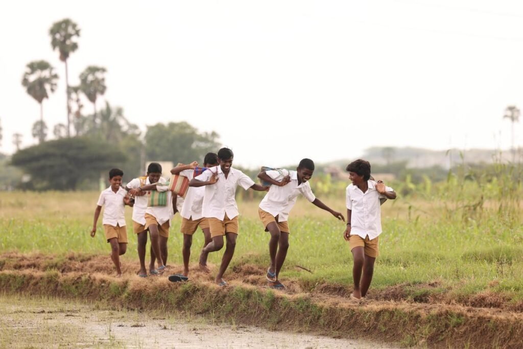  Vaazhai movie