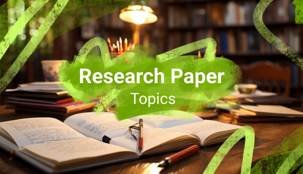 research paper topics for computer science