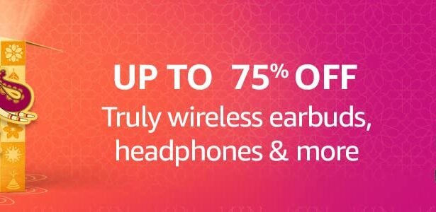 truly wireless earbuds and headphones