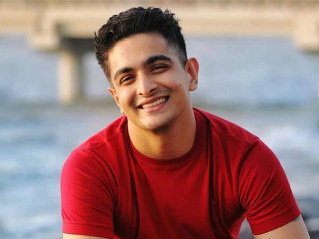Ranveer Allahbadia