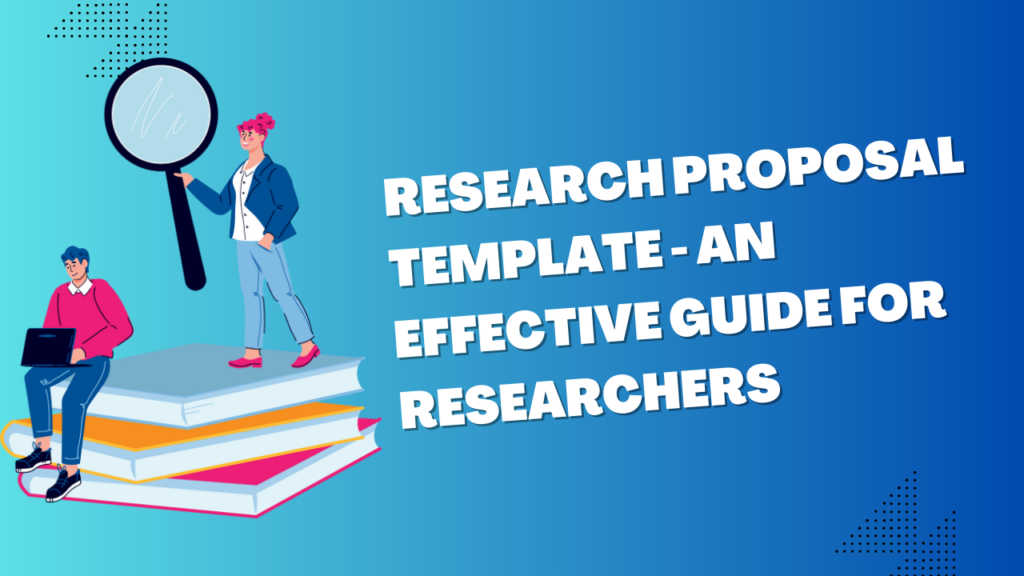 research proposal sample