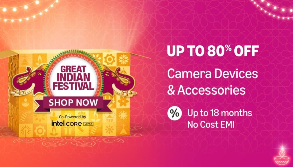 Camera deals