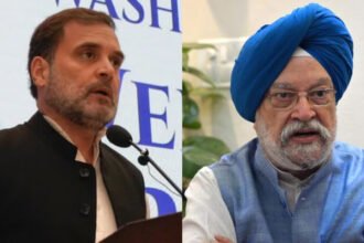 Rahul Gandhi Sikh remark