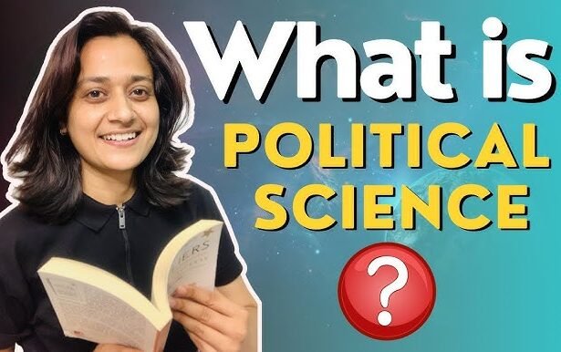 research topics in political science