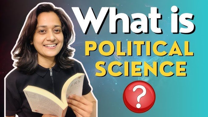 research topics in political science