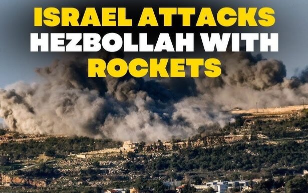 Hezbollah-Israel conflict