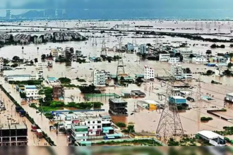 Andhra Pradesh floods