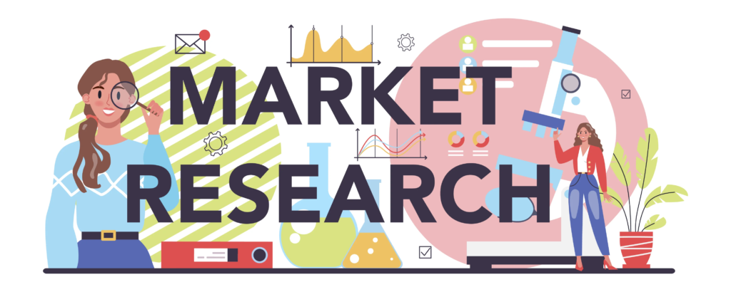 marketing research topics