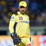 MS Dhoni