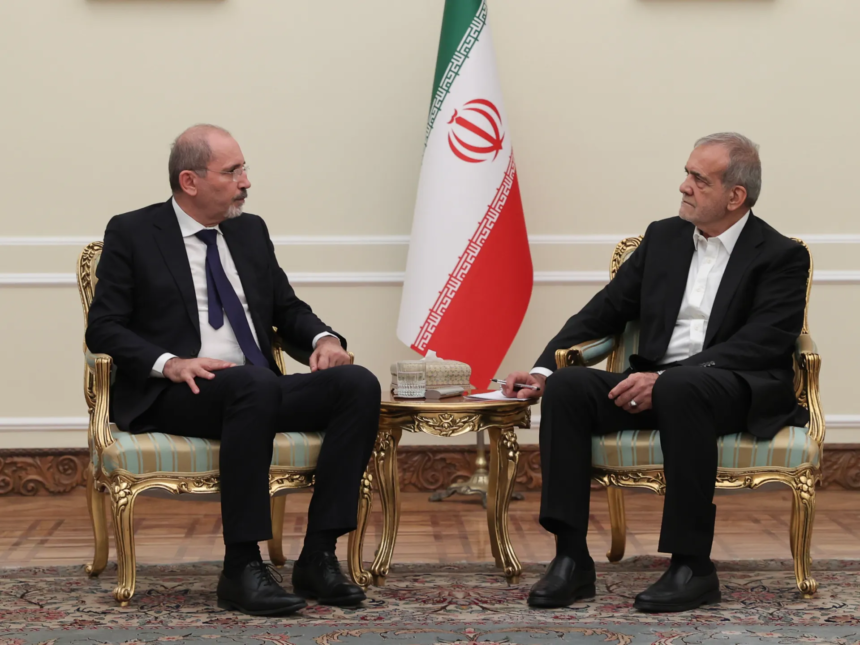 Parchin Iran