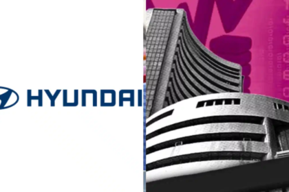 Hyundai share price India today