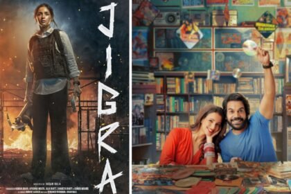 Jigra vs VVKWWV Box Office
