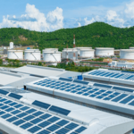 Waaree Energies share price
