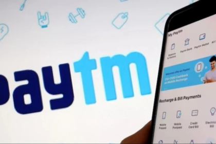 Paytm share price