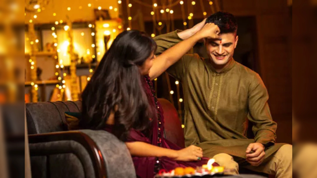 Bhai Dooj 2024