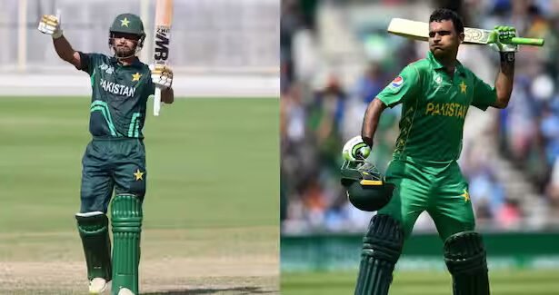 Shahzaib Khan