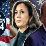 has harris conceded the election
