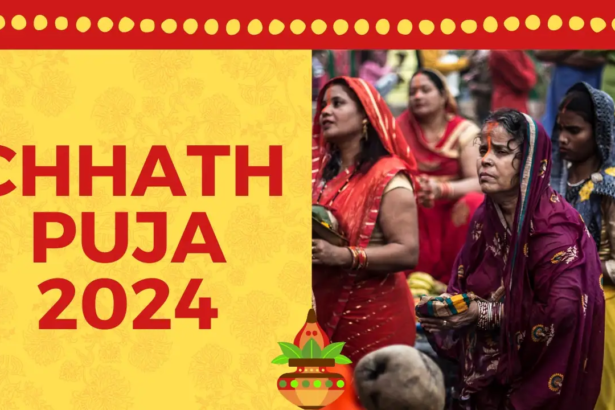 Chhath Puja