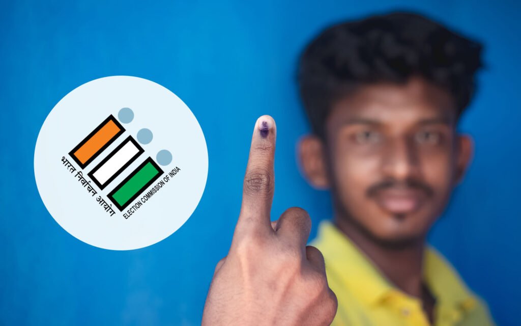 Election Commission of India