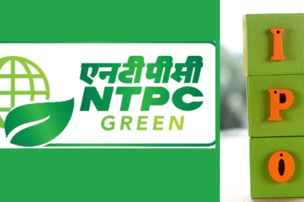 NTPC Green Energy IPO