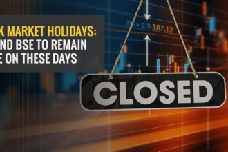 nse holidays