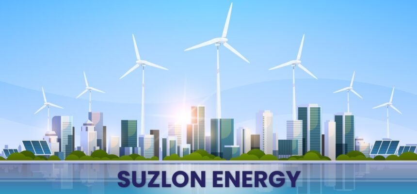 Suzlon