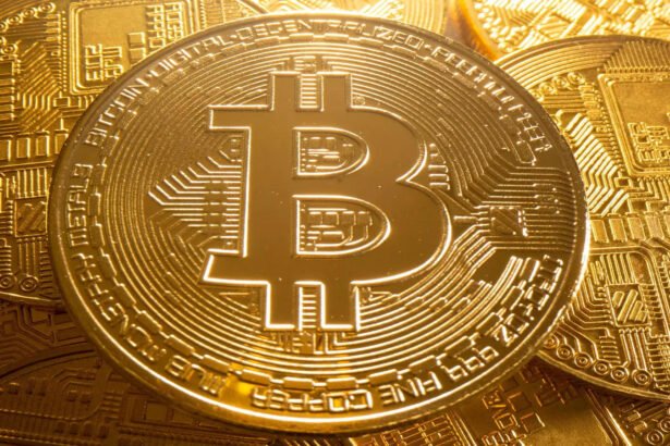 bitcoin price