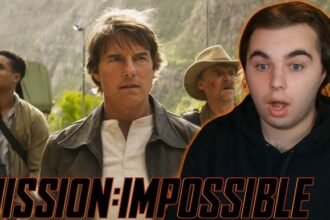 Mission: Impossible