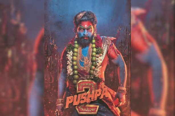 Pushpa