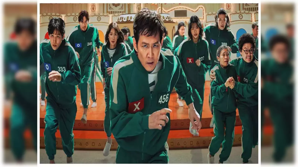 Squid Game Season 2